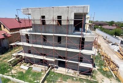 Patruplex Bragadiru fara pereti comuni - 5