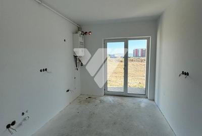 Apartament nou 2 camere cu gradina 57 mp - zona Dedeman /Doamna Stanca - 4
