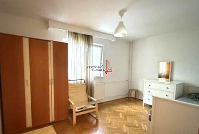 Ideal investitie! Garsoniera et.2/4 Parcul Circului - 2