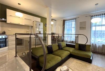 Casa 3 camere de vanzare in Centru, Cluj Napoca - 1