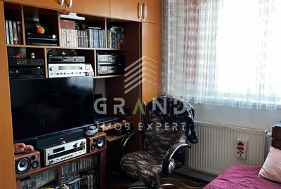 Apartament 3 camere, str. Horea/ semicentral - 2