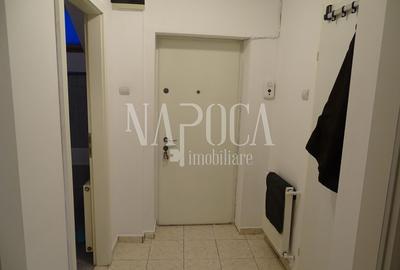 Apartament 3 camere de vanzare in Plopilor, Cluj Napoca - 10