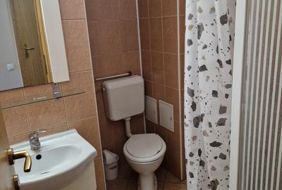 Garsoniera generoasă centrul istoric-Dealul Cetății - 7