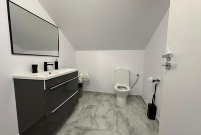 Casă de vanzare – finisată și mobilată integral, Dezmir - 12