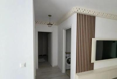 Ap 2 cam Hills Pallady - metrou Saligny - parcare - 4