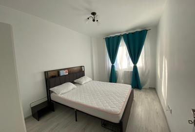 Apartament 2 camere, decomandat, Postalionului- Metalugiei - 8
