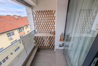 Apartament 2 camere 54 mp | 0 comision | Pipera Rond OMV | Apptown - 8