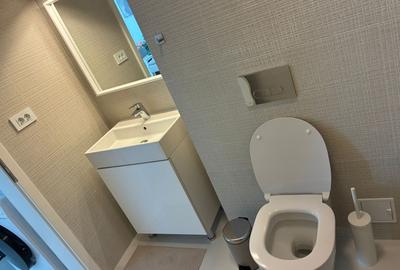 Închiriez apartament 2 camere (55 mp) în ansamblul nou Tower Residence - 6
