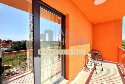 Inchiriere apartament 3 camere de lux, prima inchiriere, centrala termica, zona - 10