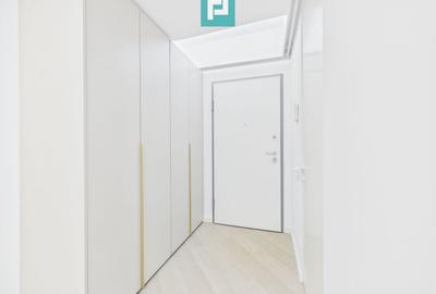 3 camere moderne|Prima închiriere |Cortina North - 4