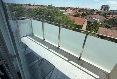 Grand Vivalia 2 camere - 5