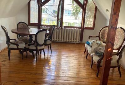 CASA 3 CAMERE  |  TOMIS 2  |  STADION - 2