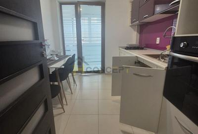Inchiriere apartament 2 camere plus birou Laurentiu Raiciu - 6