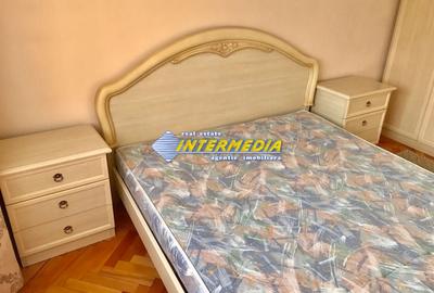 Apartament 2 camere I decomandat I Cetate I Bulevard I mobilat I - 14