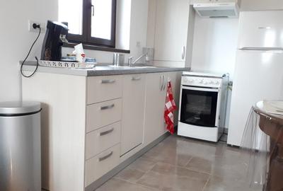2 camere bloc nou cu intrare din strada! - 2