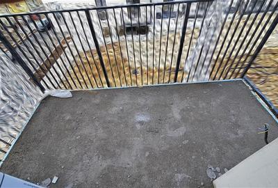 Apartament 2 camere 48.45mp, Baciu, zona Pizzeria Regal - 7