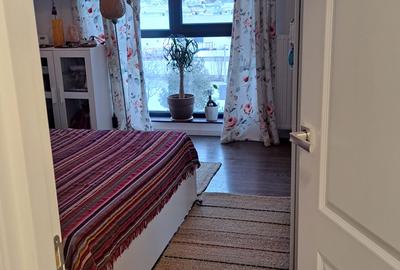 Apatament Plaza Residence etaj intermediar bloc nou - 1