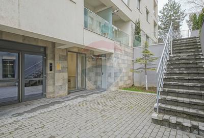 Apartament cu 1 camere de vânzare în zona Centrul Civic - 8