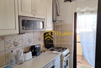 Apartament 3 camere decomandate, Valea Lupului - 5