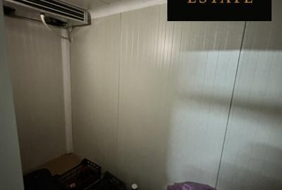 Hală/ Depozit/ Spatiu Comercial/ de inchiriat Zona Maternitate - 9