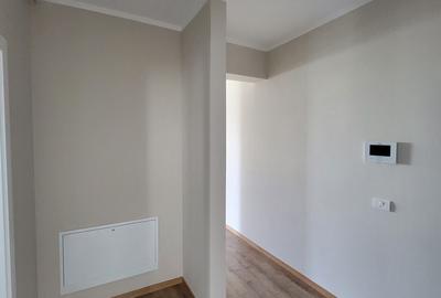 Langa Calea Timisoarei. Etaj 1. Decomandat - 4