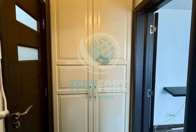 APARTAMENT 2 CAMERE | LACUL TEI – PARCUL CIRCULUI | COMPLET MOBILAT & UTILAT - 19