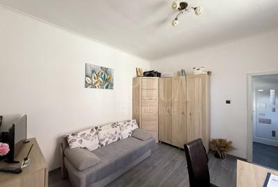 Casa 2 camere de vanzare in Marasti, Cluj Napoca - 1