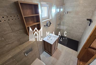Casa 4 camere 3825 mp teren Cisnadioara - 11