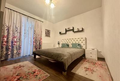 Apartament 3 camere decomandat Rediu - 1