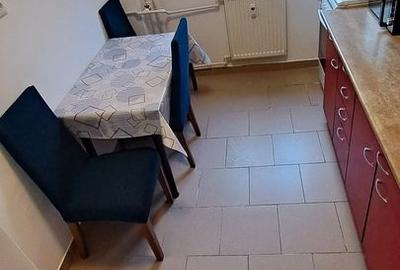 Apartament 2 camere renovat complet, etaj intermediar, liber imediat - 15