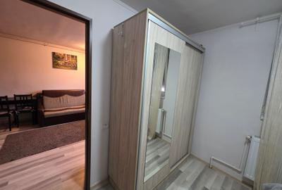 Garsoniera tip studio de inchiriat  in Otopeni - 5