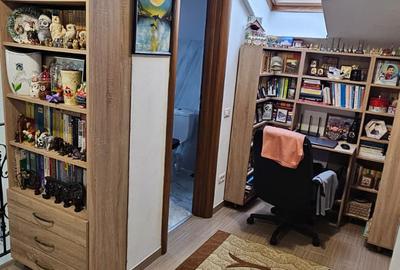 Casă individuală 5 camere – Ghiroda, vatră veche | teren 506 mp, lângă parc - 22
