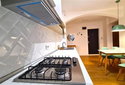 Apartament modern 2 camere 56mp,balcon, Piata Cipariu - 6