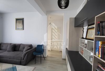 Apartament cu 2 camere,mobilat și utilat complet,Dumbrăvița - 2