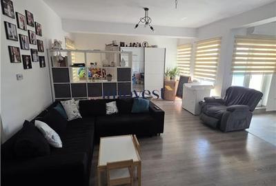 Apartament cu 2 camere + curte generoasă de 168 mp - 4