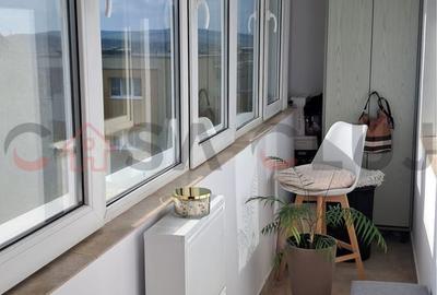 3 camere, finisaje premium, Zorilor - 4