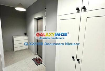 Apartament 2 camere Mobilat Utilata Militari Residence 87.500 euro - 7