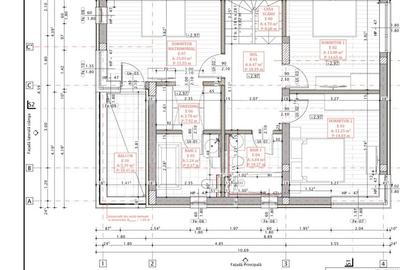 Casa Individuala 4 camere Mogosoaia,teren 400mp, NZEB | FRF | Flash Sale - 9