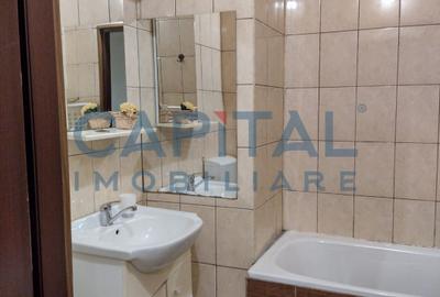 COMISION 0!  Apartament 1 Camera Semidecomandat in Gruia - 3