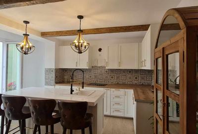 Casa cu 6 camere, 293 mp utili, zona Turnisor - 14