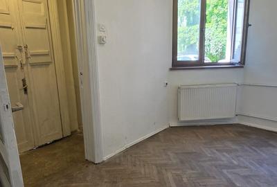 Casă cu curte în zona Tineretului-Budapesta - 8
