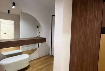 Stil de Viață „Yachting” în Inima Capitalei: 2 Camere Mobilate de Lux în Yacht K - 16