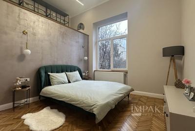 Apartament lux cu supanta, aproape de centrul Clujului - 12
