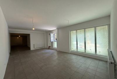 Spatiu Comercial , parter bloc nou construit , zona Nerva Traian - 4