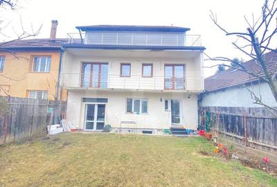 Casa de 630 mp si teren 600 mp, mobilata si utilata, zona Centrala - 4