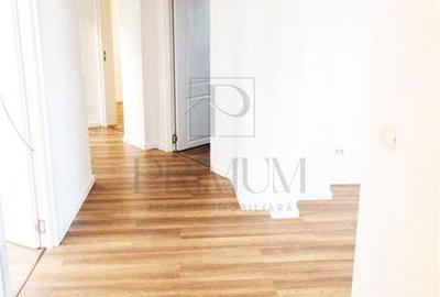 SAGULUI - 4 CAM - 2 BAI CU GEAM - 2 BALCOANE - RENOVAT LUX - CENTRALA PROPRIE - - 3