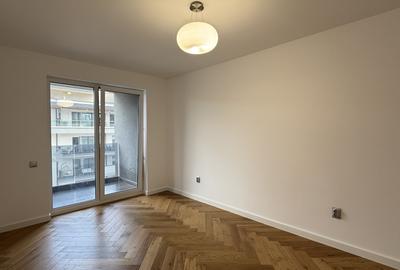 Apartament cu 2 camere, Soporului 1, 55 mp,  etaj 6 din 7, balcon, garaj - 7