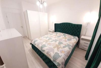 2 camere Mihai Bravu, metrou, centrala proprie! - 5