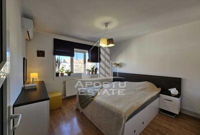 Apartament cu 3 camere de vanzare, 2 bai, zona Soarelui, Timisoara - 5