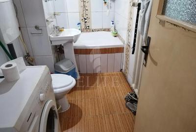Apartament 3 camere în zona HERMES - 2